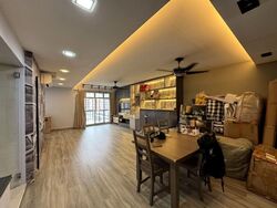Blk 408A Coral Vale (Sengkang), HDB 5 Rooms #574646641